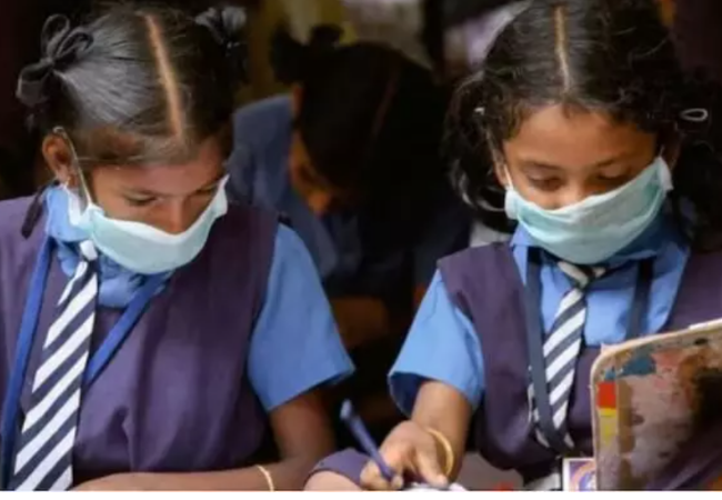 Centre to introduce AI in school curriculum from Class 3 onwards from 2026-27 session